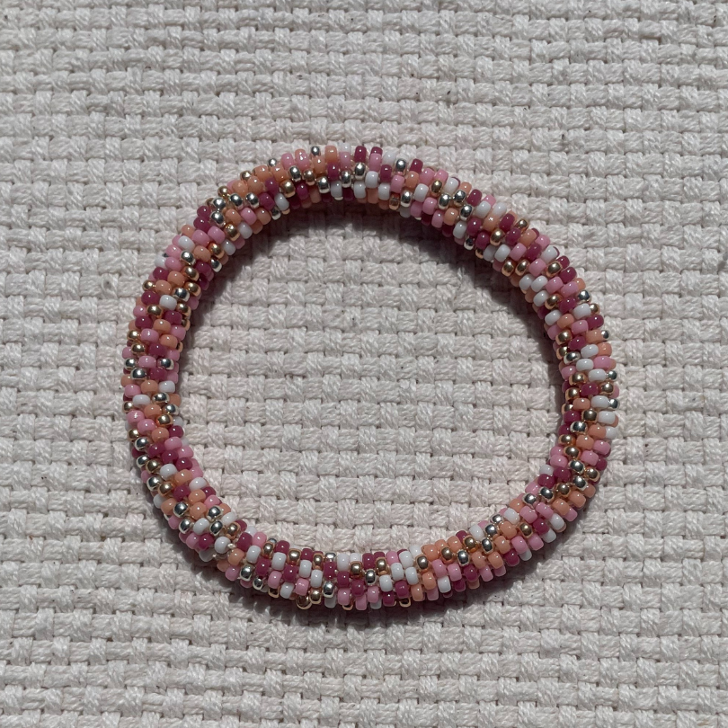 Kit de perles - Jonc Eclat - Licorne