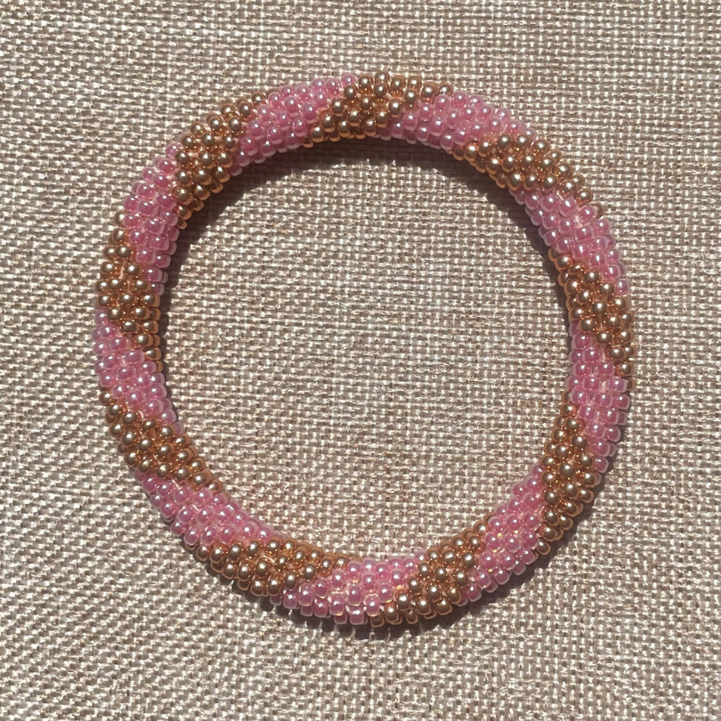 Kit de perles - Bracelet Jonc Harmonie #2