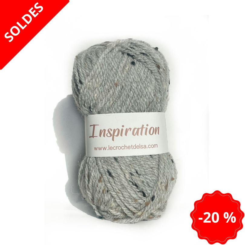 Laine "Inspiration "