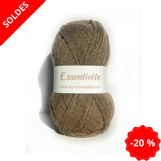 Laine "Essentielle"