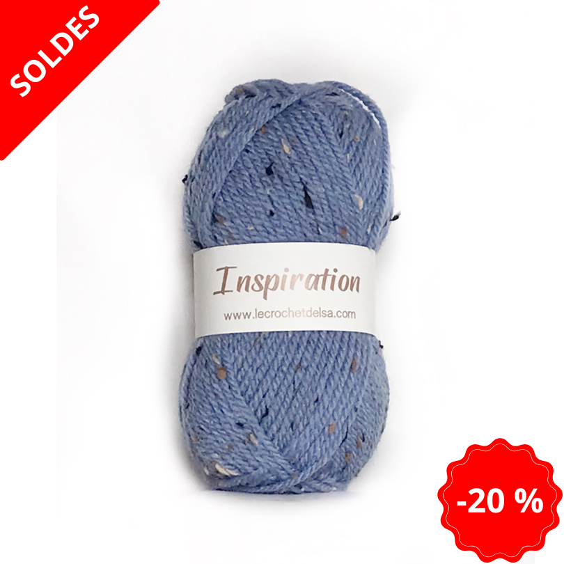 Laine "Inspiration "
