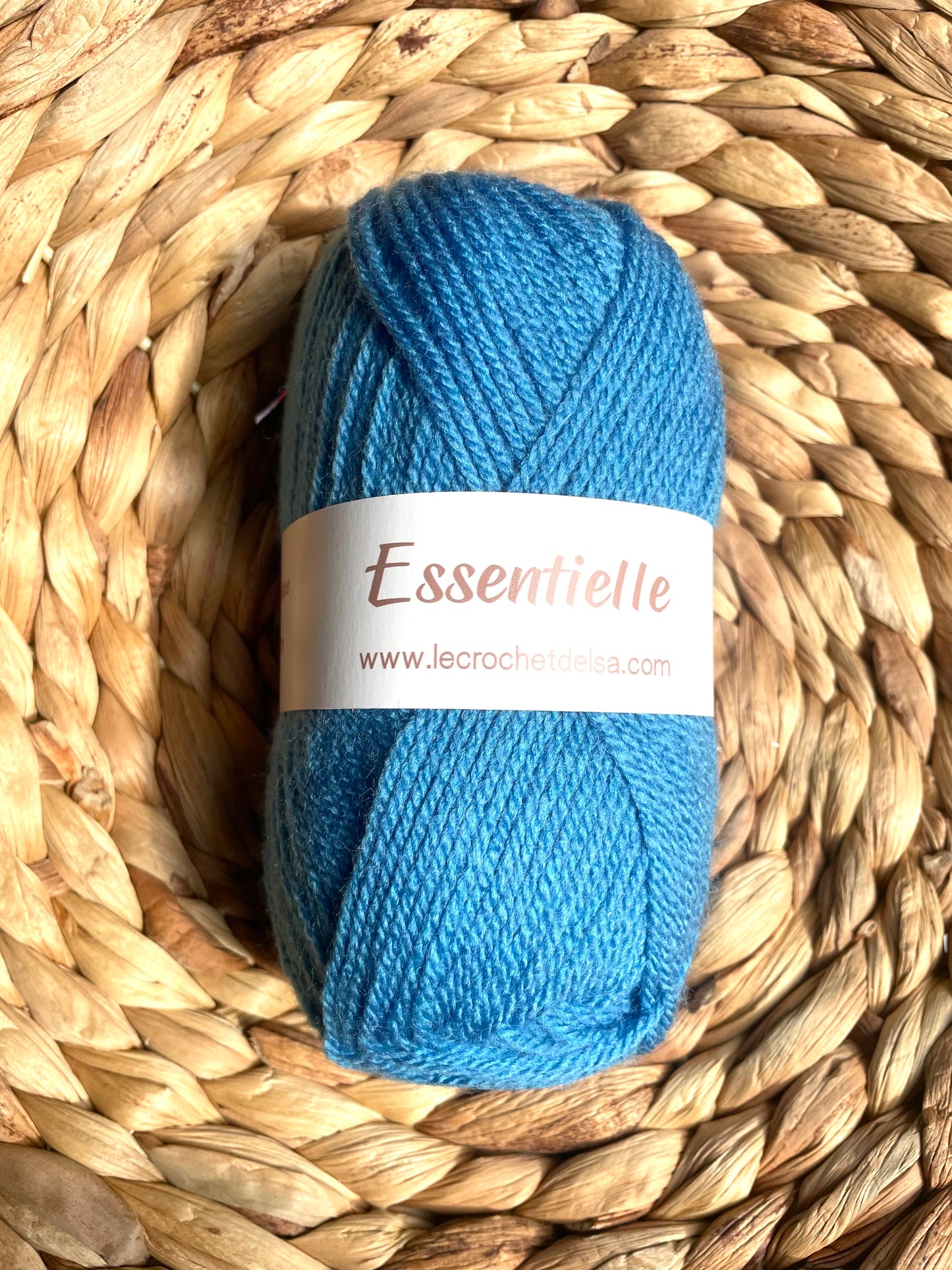 Laine "Essentielle"