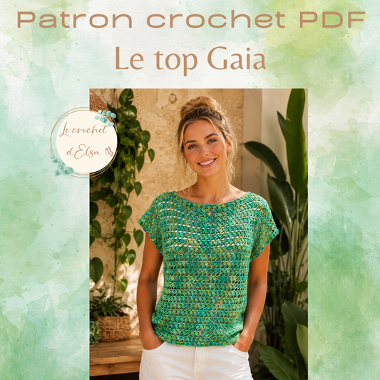 Patron PDF - Le top Gaia