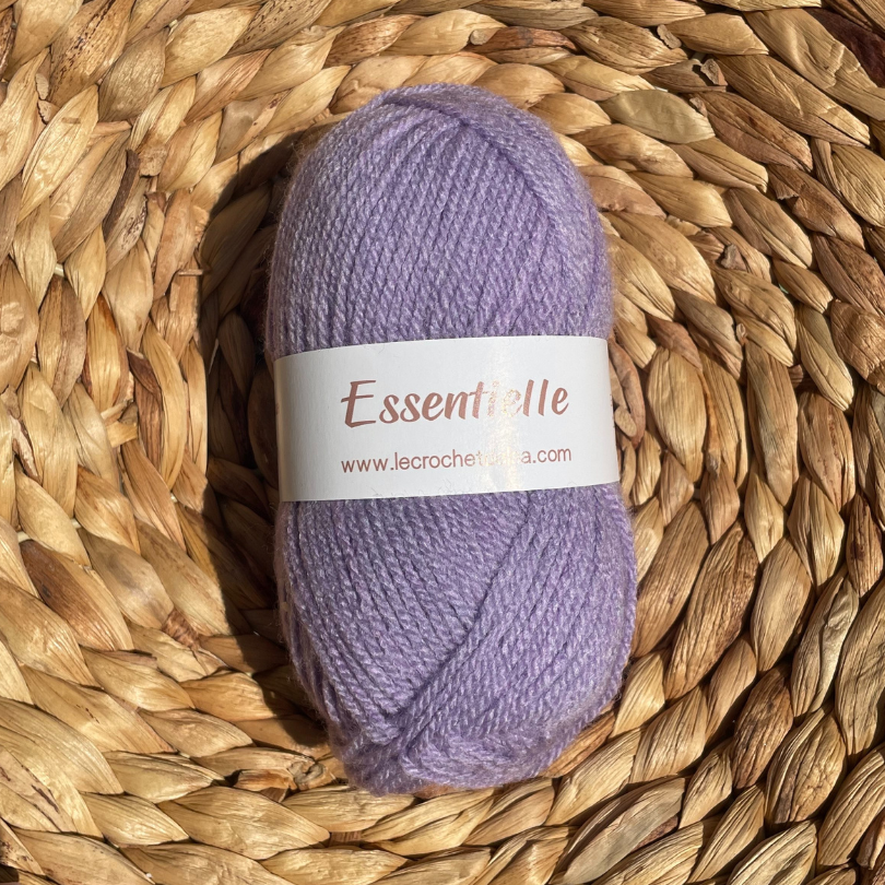 Laine "Essentielle"