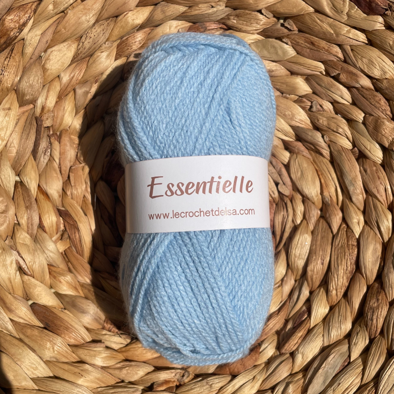 Laine "Essentielle"