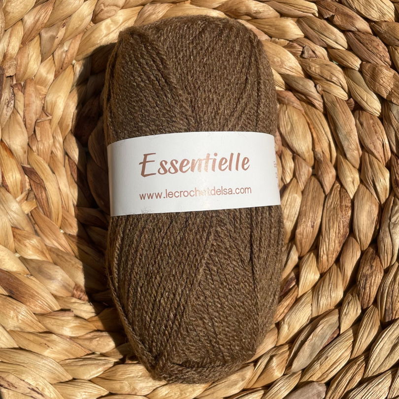 Laine "Essentielle"