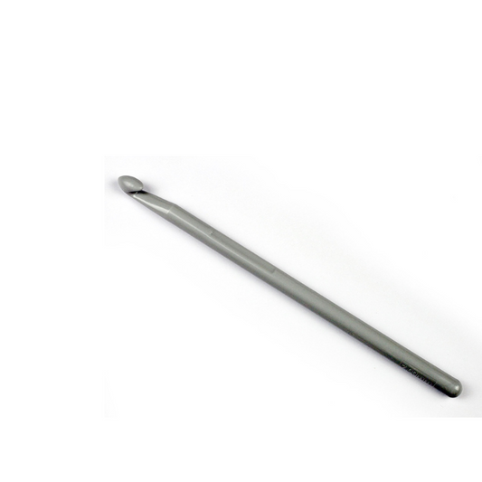 Gros crochets en plastique - Du 7 mm au 10 mm -