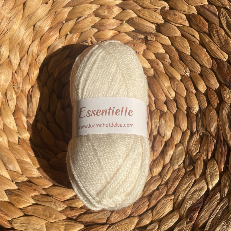 Laine "Essentielle"