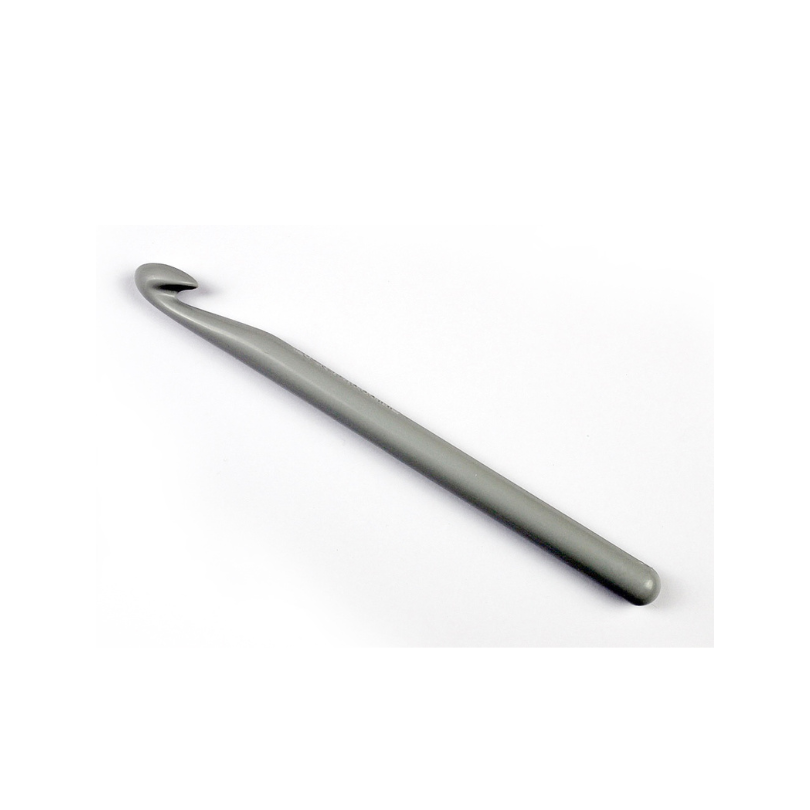 Gros crochets en plastique - Du 7 mm au 10 mm -