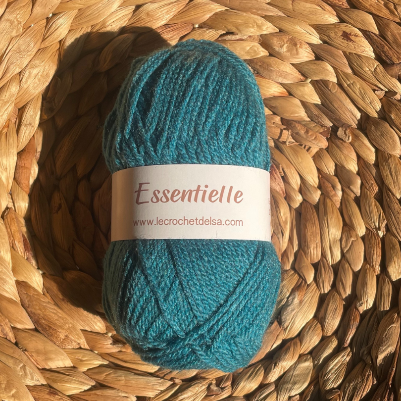 Laine "Essentielle"
