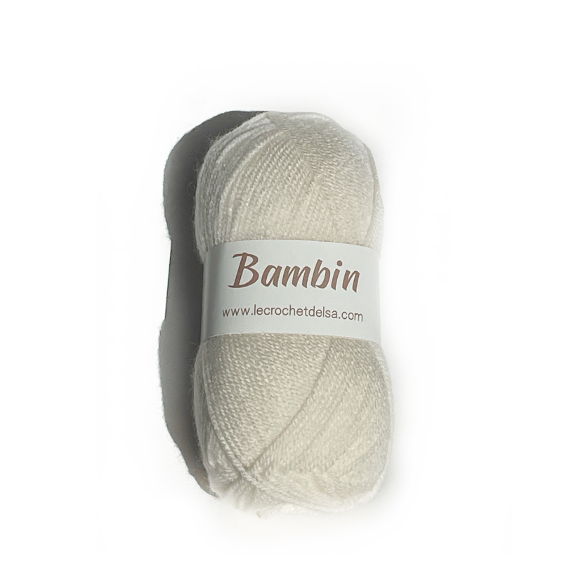 Laine "Bambin"