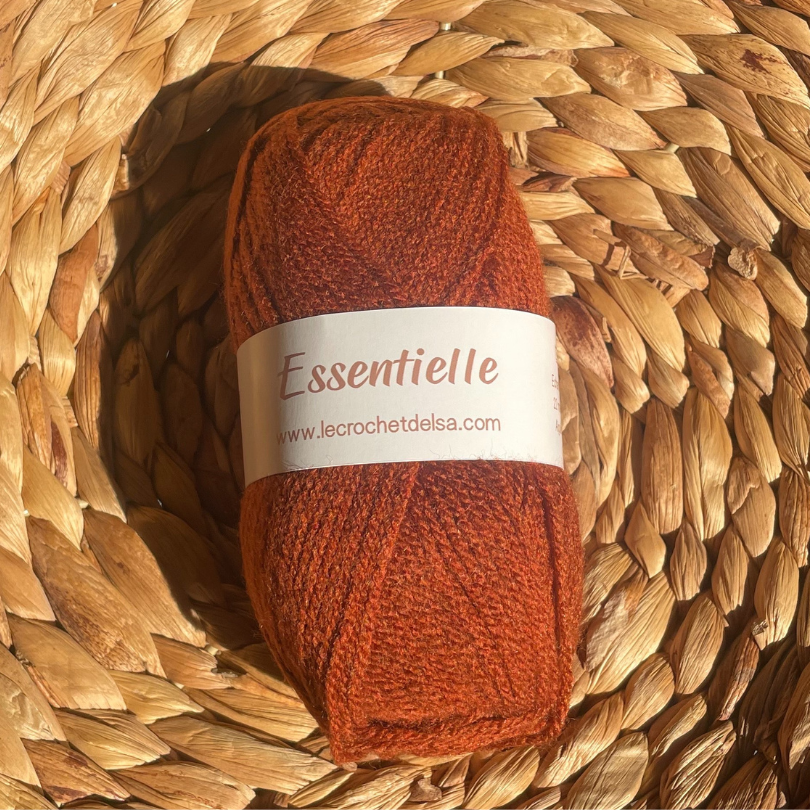Laine "Essentielle"