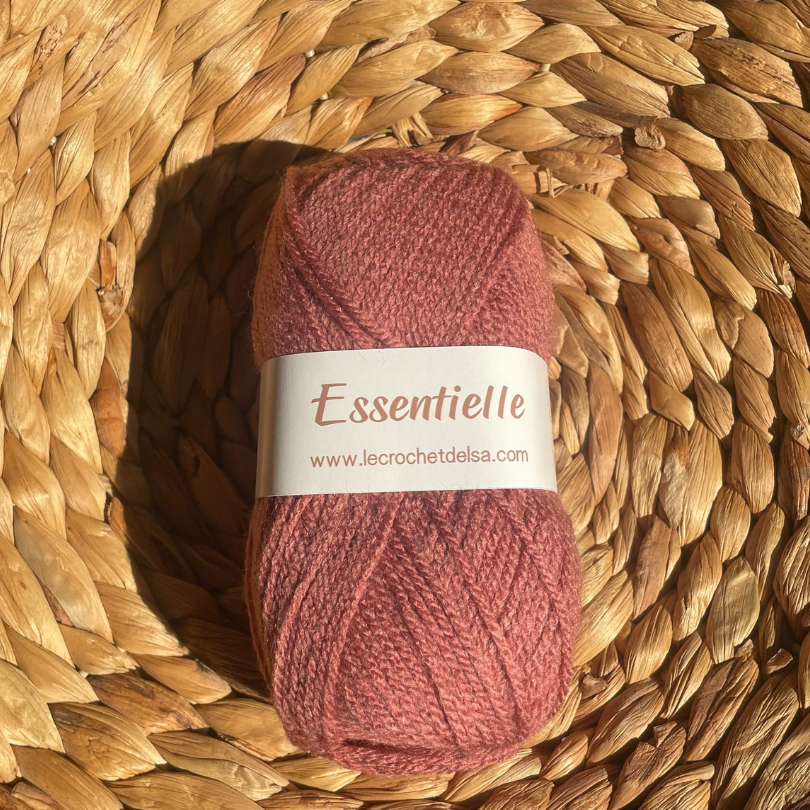 Laine "Essentielle"