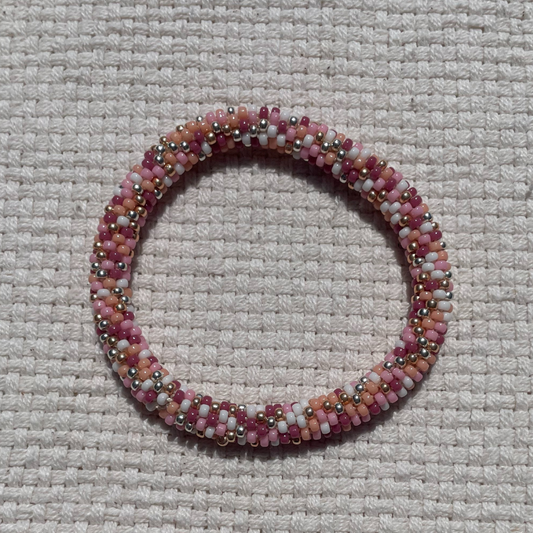 Kit de perles - Jonc Eclat - Licorne
