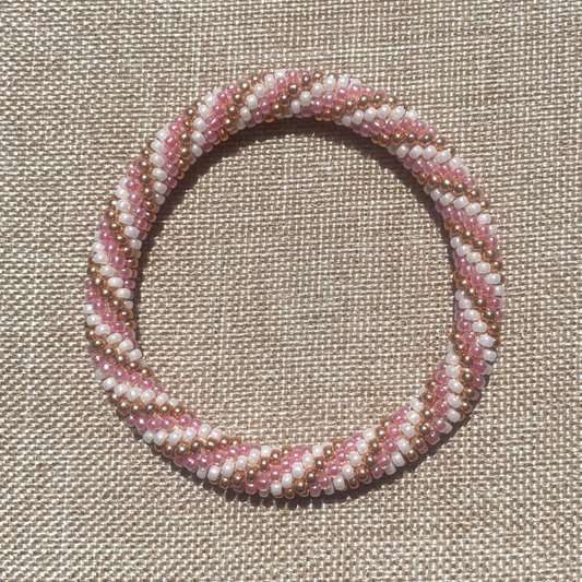 Kit de perles - Bracelet Jonc Harmonie #3