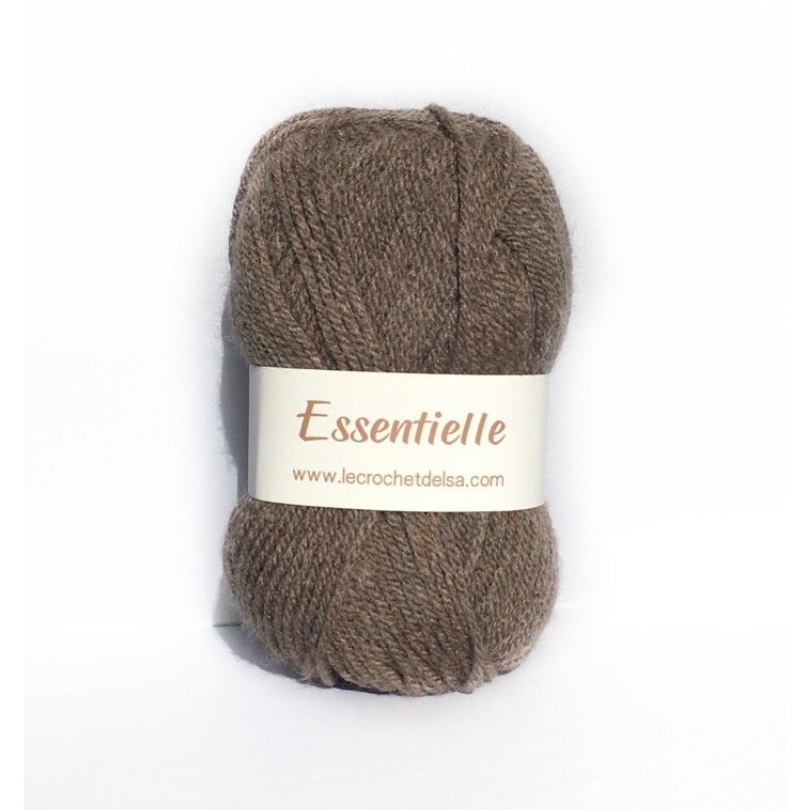 Laine "Essentielle"