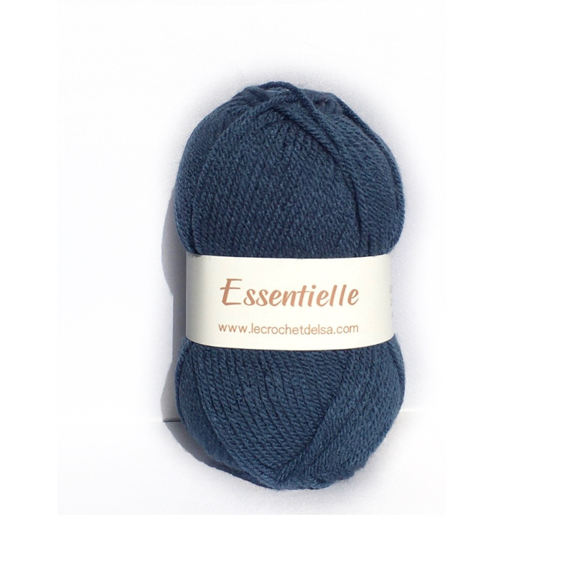 Laine "Essentielle"