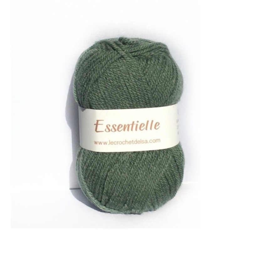 Laine "Essentielle"