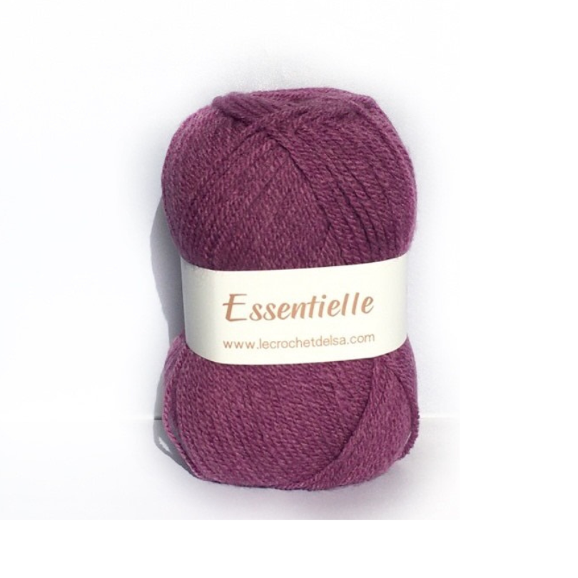Laine "Essentielle"