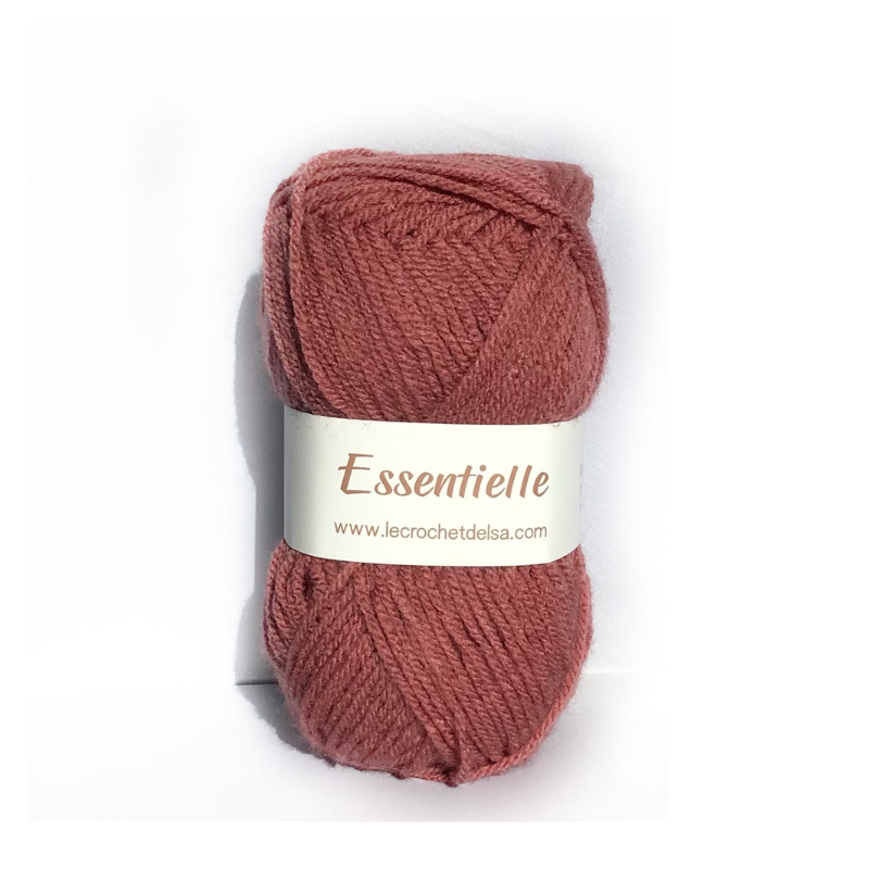 Laine "Essentielle"