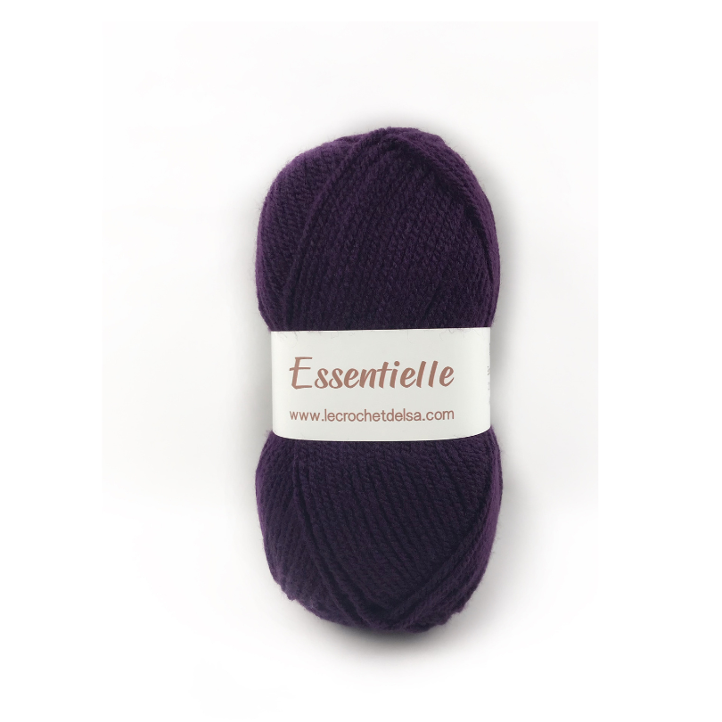Laine "Essentielle"