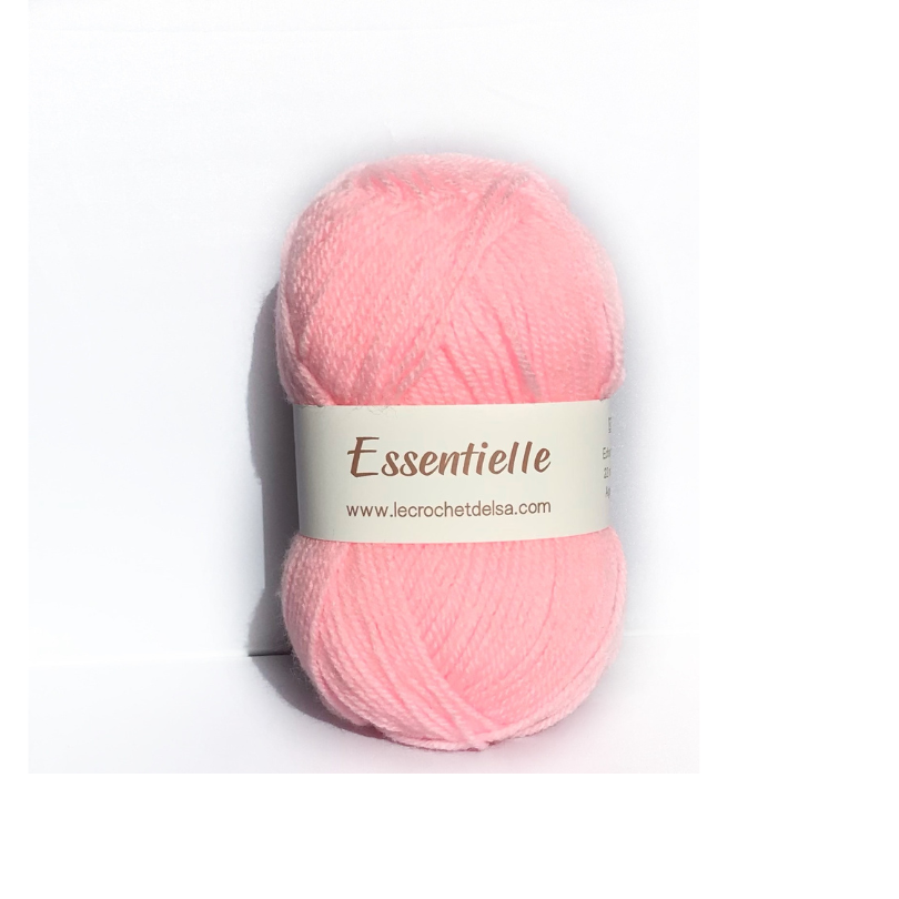 Laine "Essentielle"