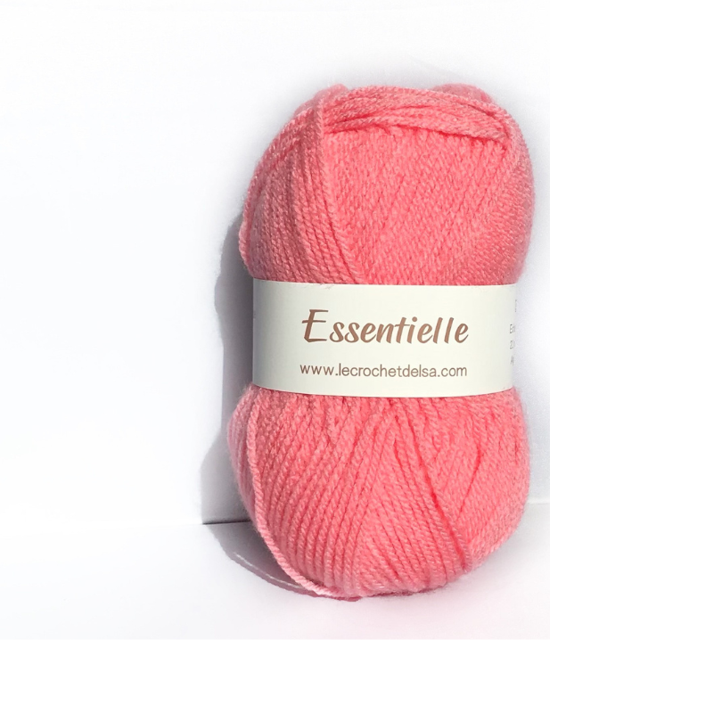 Laine "Essentielle"