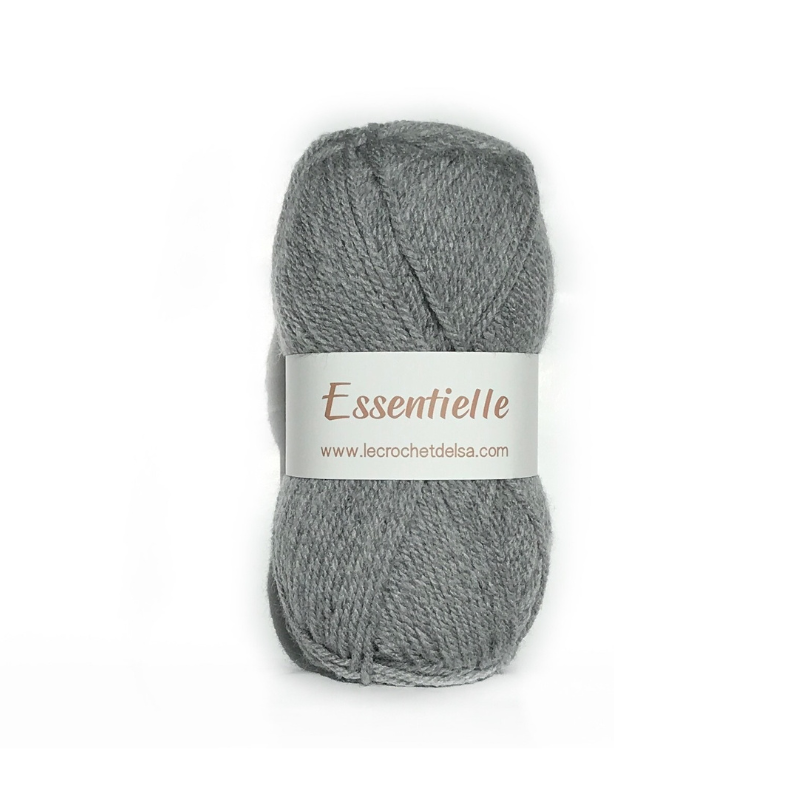 Laine "Essentielle"