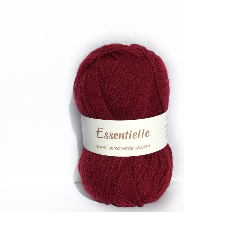 Laine "Essentielle"