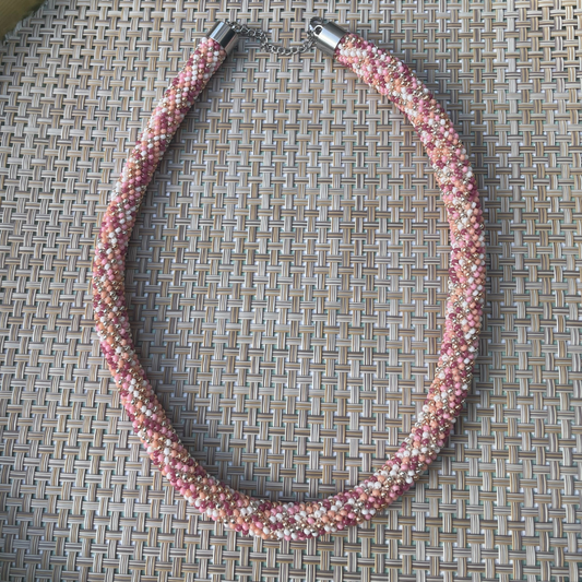 Kit de perles - Collier Eclat - Licorne
