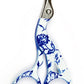 Ciseaux de broderie cigogne